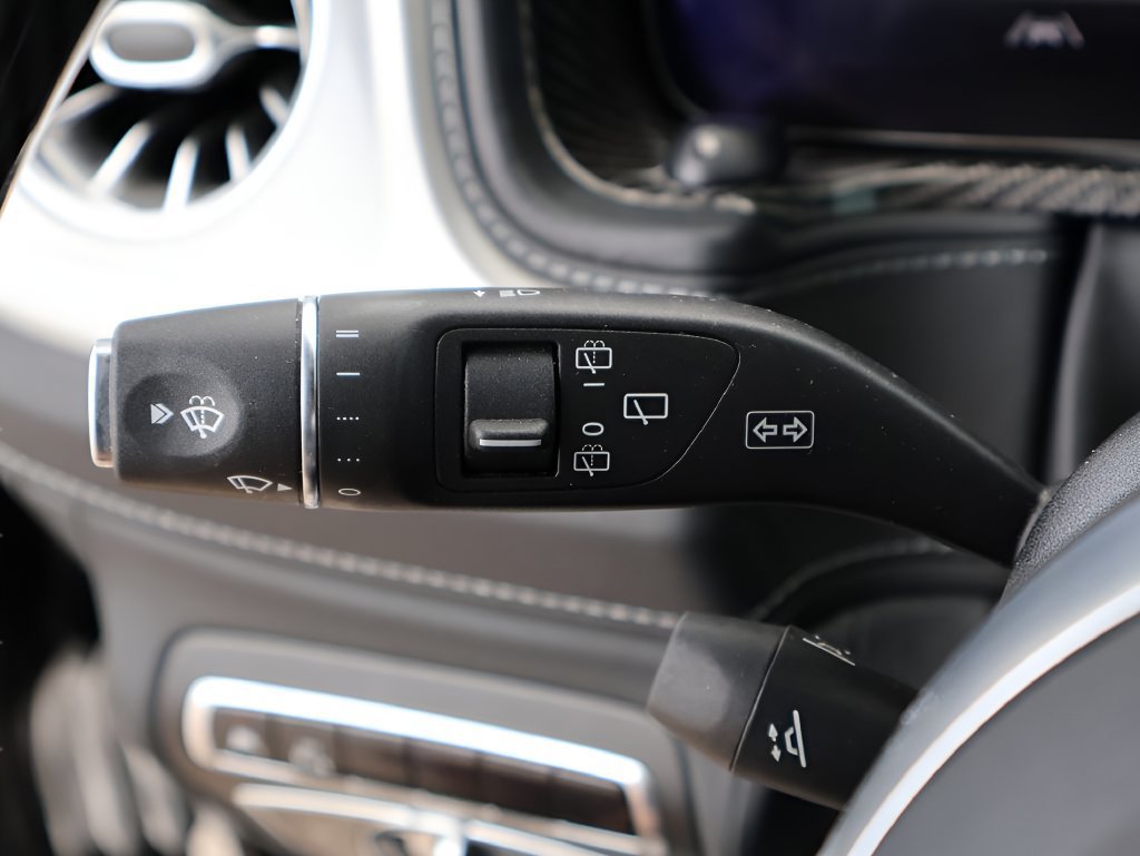 Certified 2024 Mercedes-Benz G 63 AMG 4MATIC image 38