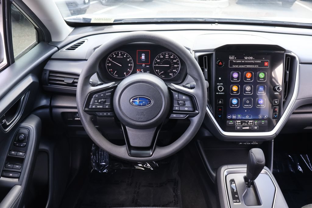 Used 2024 Subaru Crosstrek 2.0i Premium AWD/4WD image 16