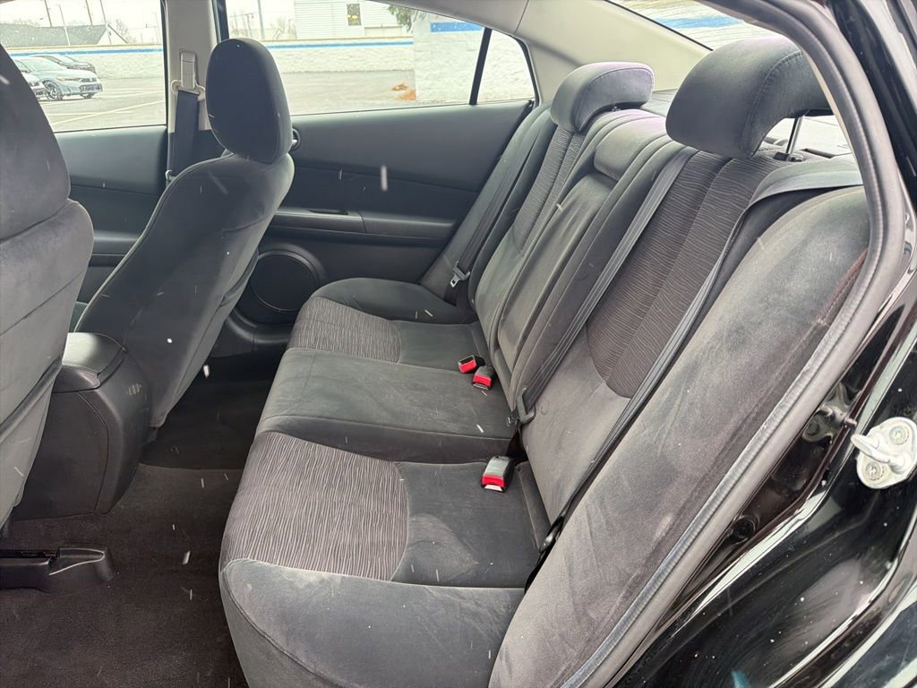 Used 2010 MAZDA MAZDA6 i Sport image 19