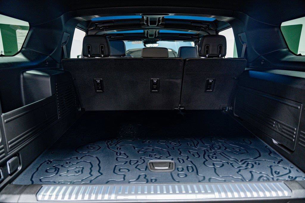 New 2024 GMC Hummer EV 3X w/ Omega Edition image 13