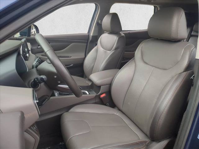 Used 2020 Hyundai Santa Fe SEL FWD image 16