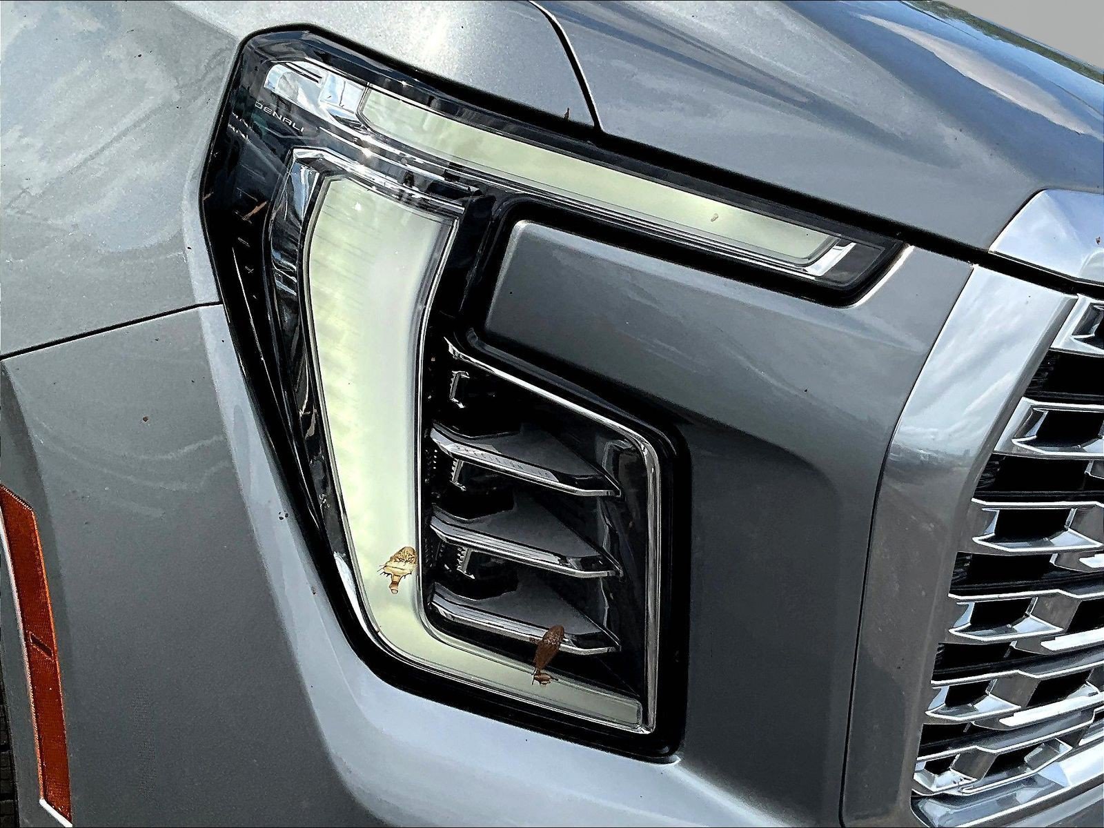 New 2026 GMC Yukon XL Denali AWD/4WD image 8