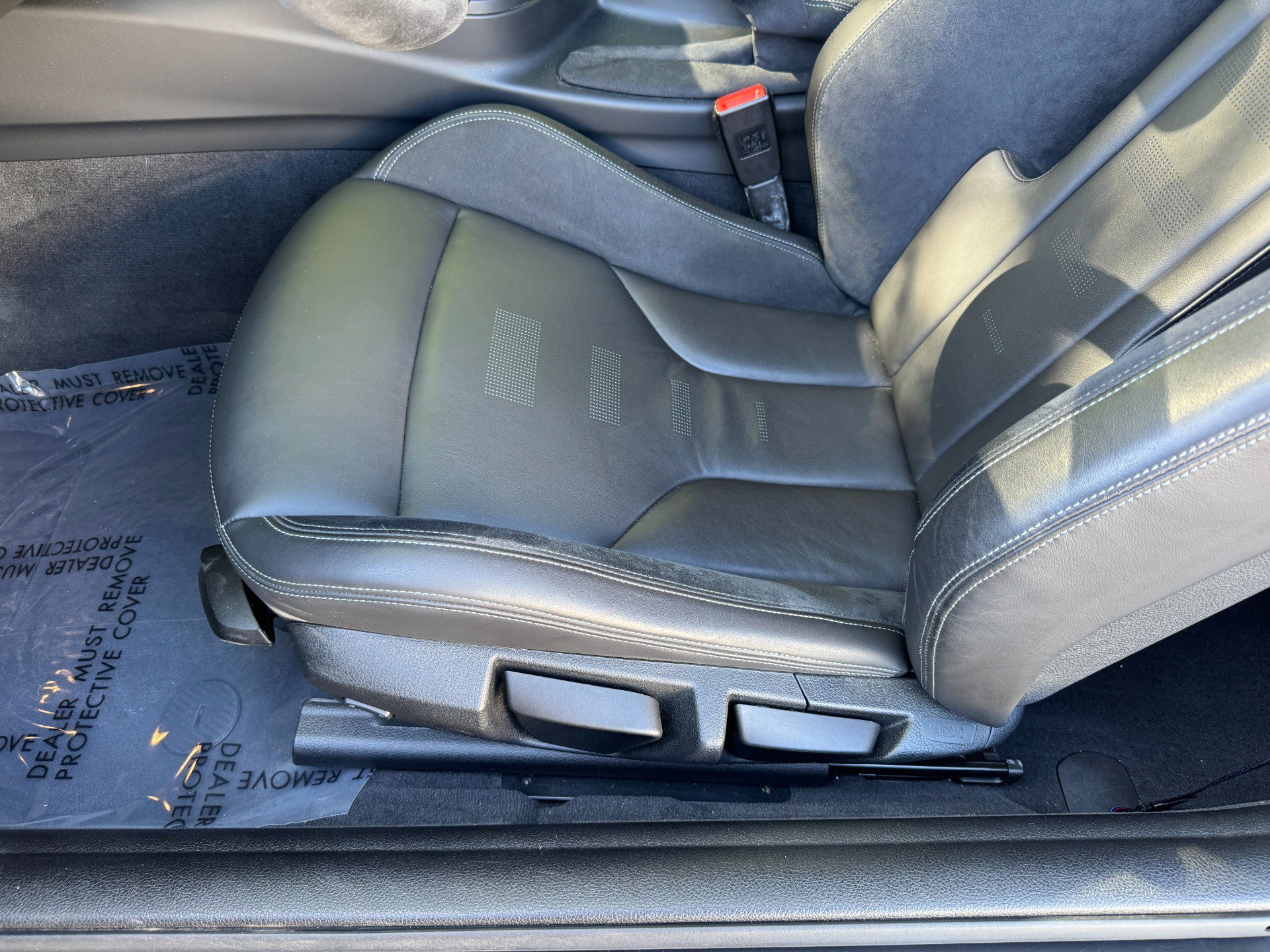 Used 2016 BMW M4 GTS image 30