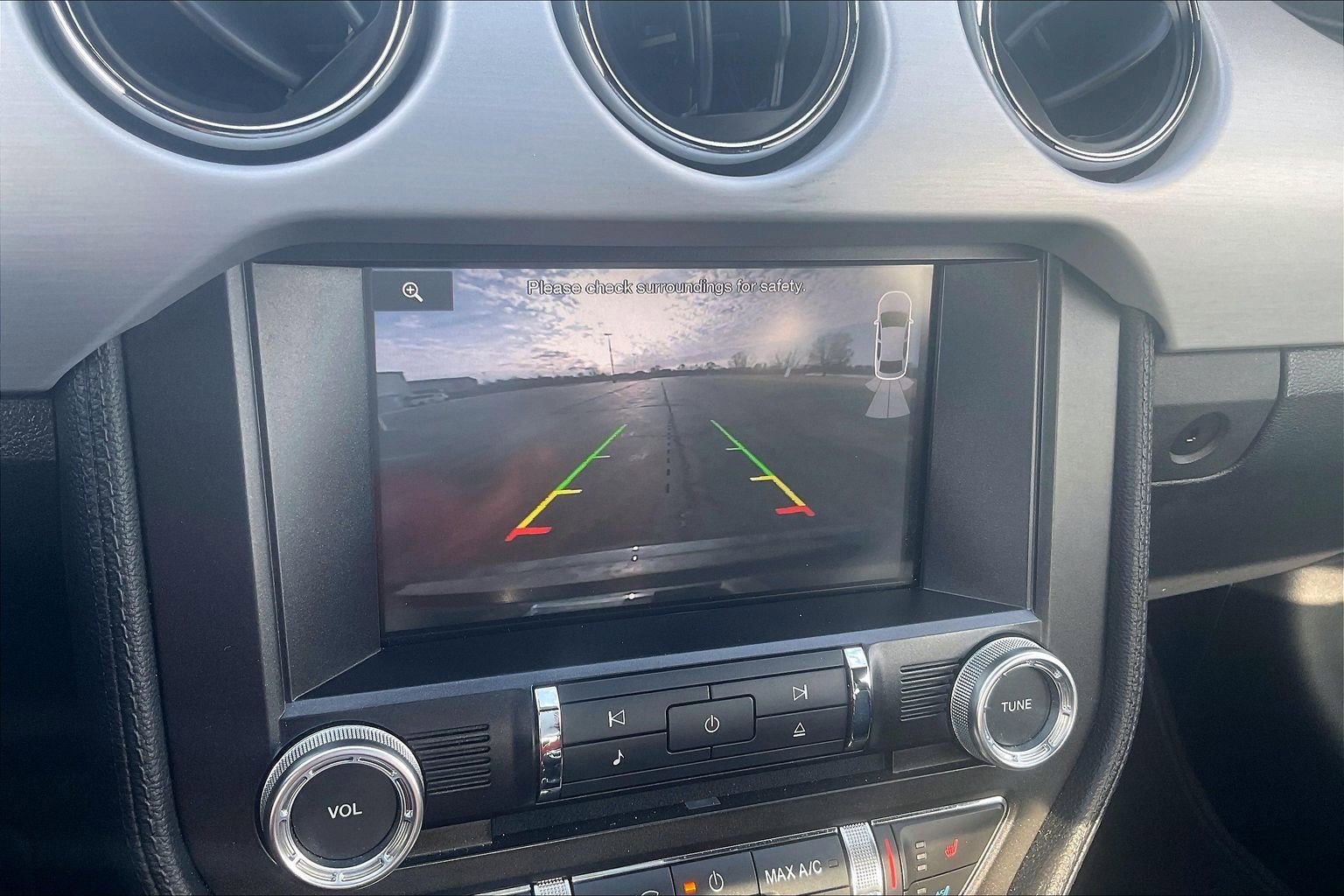 Used 2015 Ford Mustang GT Premium w/ Equipment Group 401A image 25