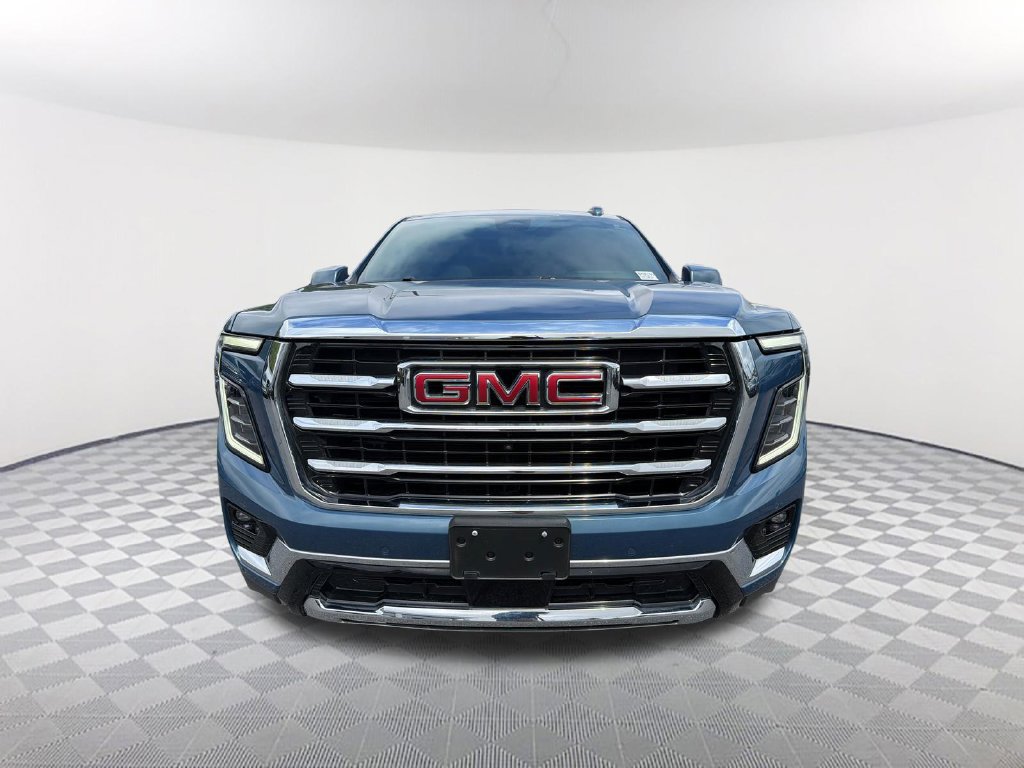 Used 2025 GMC Yukon XL Elevation w/ Technology Package RWD image 2