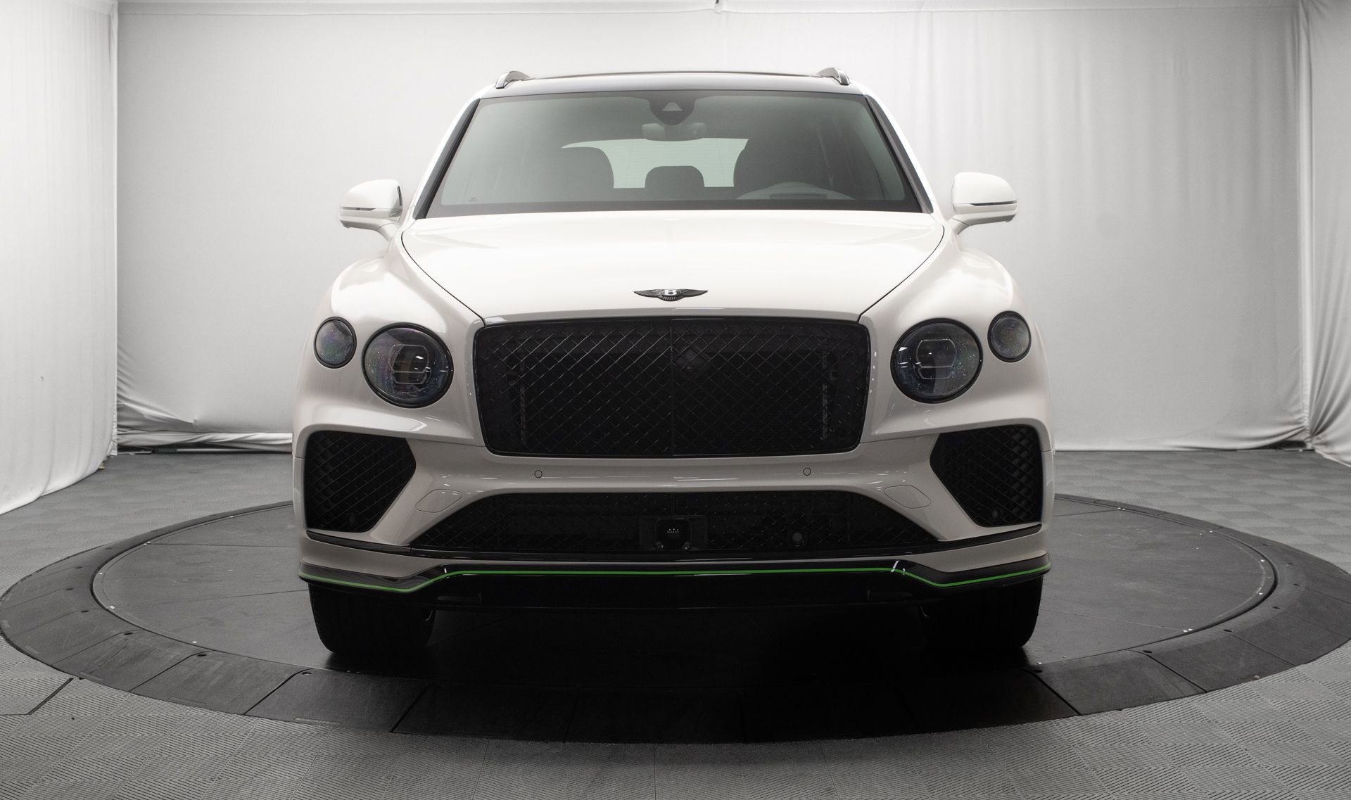 New 2026 Bentley Bentayga Speed image 8