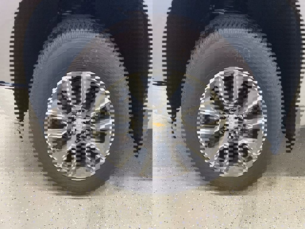 New 2026 Chevrolet Silverado 1500 LT image 9