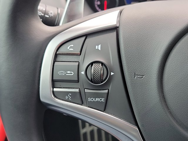 Used 2019 Acura NSX AWD/4WD image 20