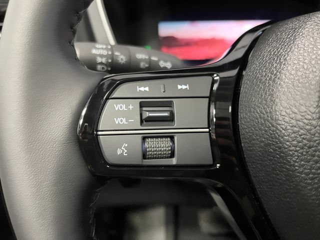 New 2026 Honda Pilot Touring image 14