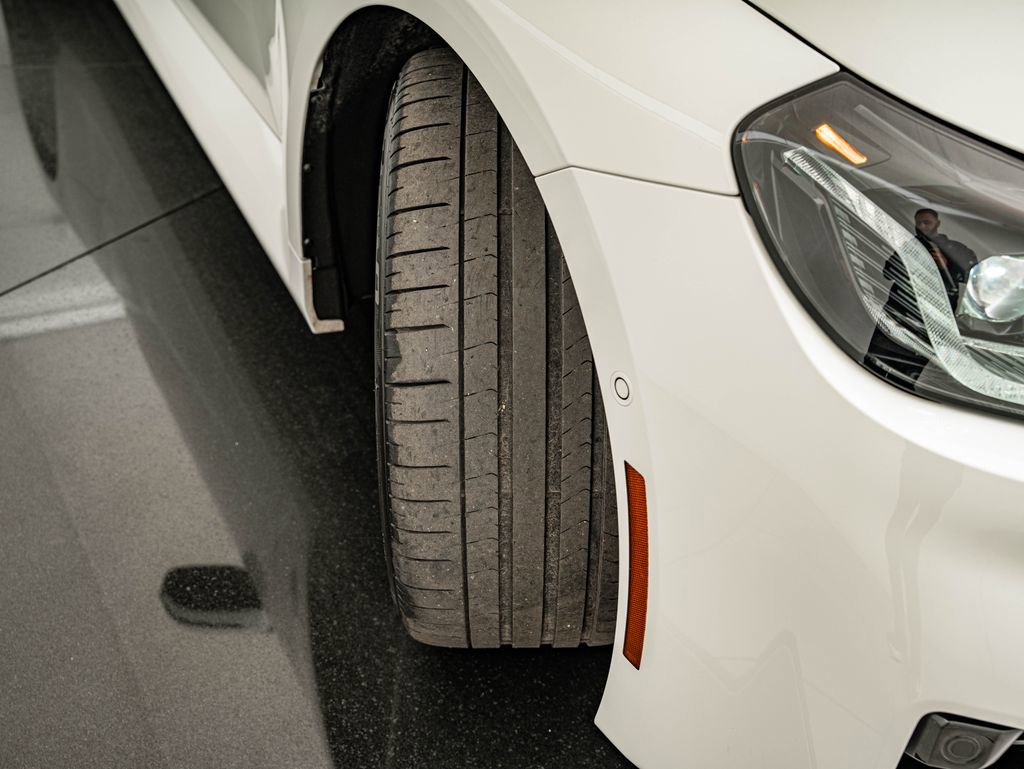 Used 2025 BMW M2 w/ Lighting Package RWD image 51