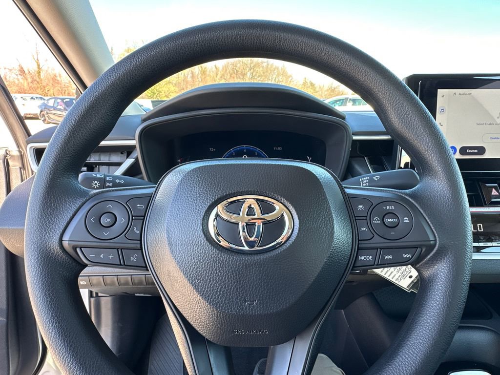 New 2026 Toyota Corolla LE image 20