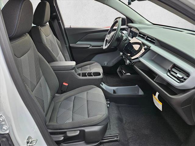 New 2027 Chevrolet Bolt LT image 16