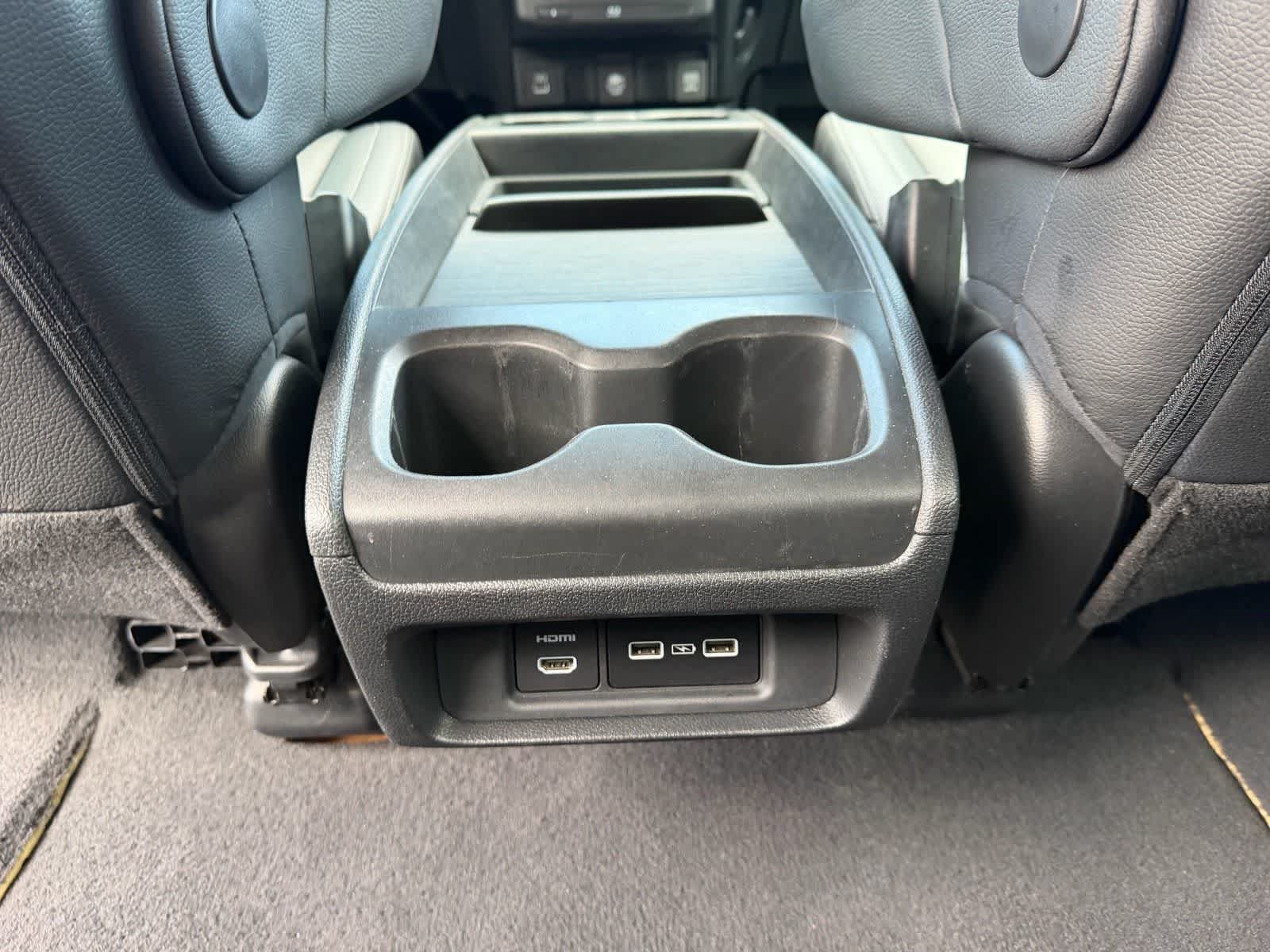 Used 2022 Honda Odyssey Touring image 18