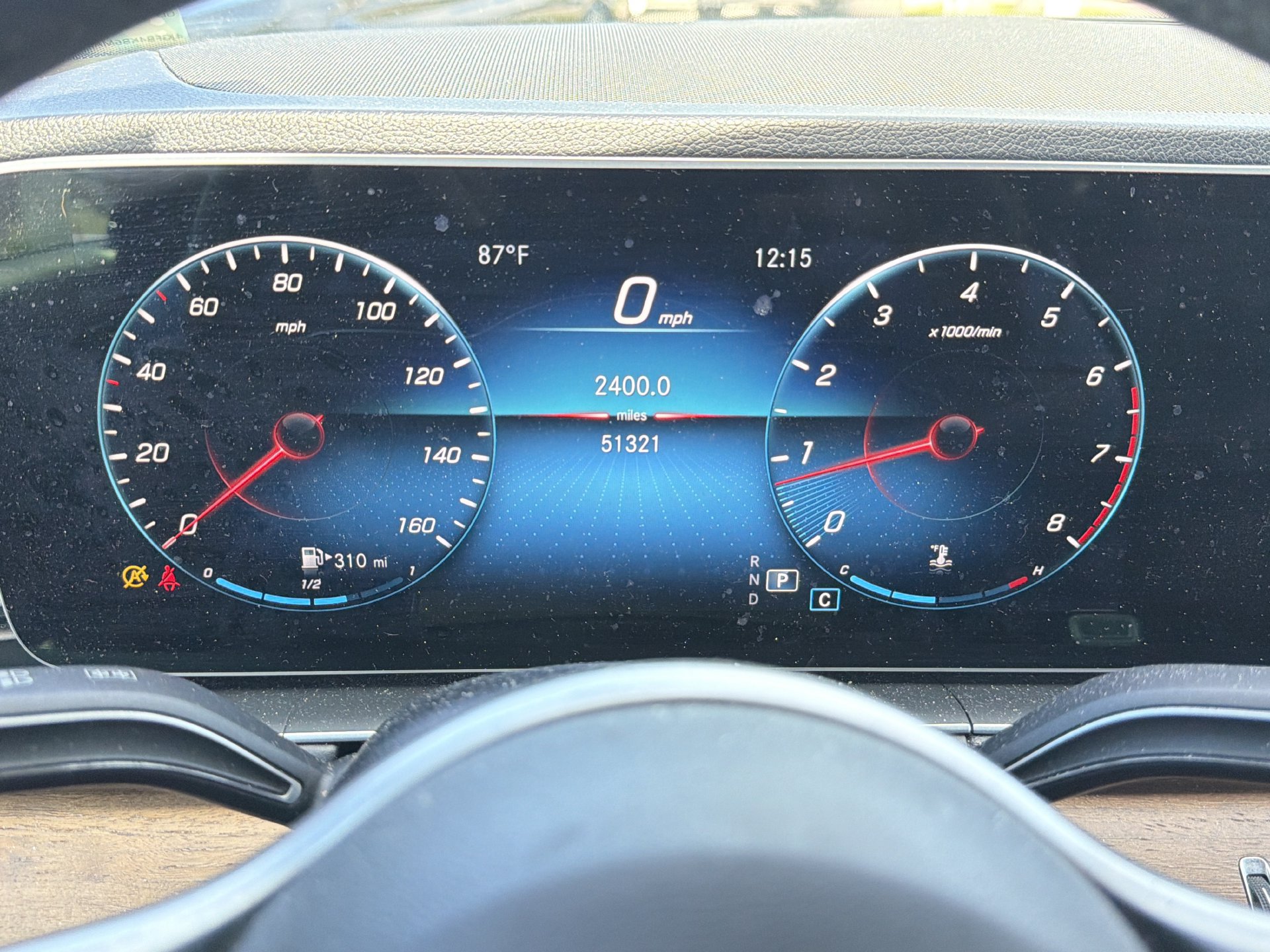 Used 2021 Mercedes-Benz GLE 350 4MATIC image 37