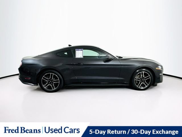 Used 2022 Ford Mustang Premium w/ Equipment Group 201A RWD image 12