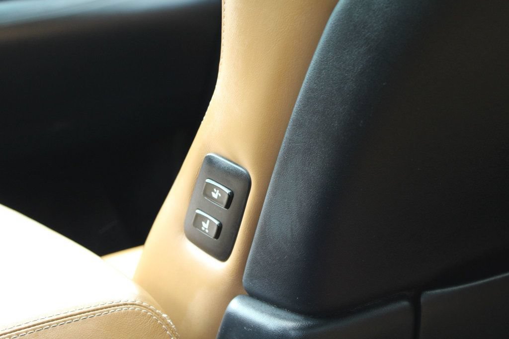 Used 2014 Lexus LS 460 w/ F Sport Package RWD image 43