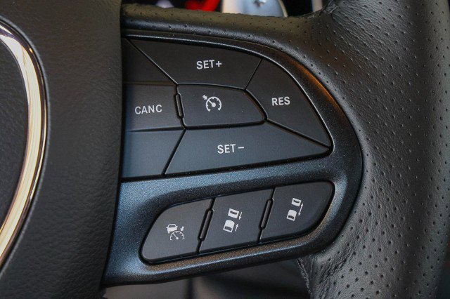 New 2026 Dodge Durango GT image 23