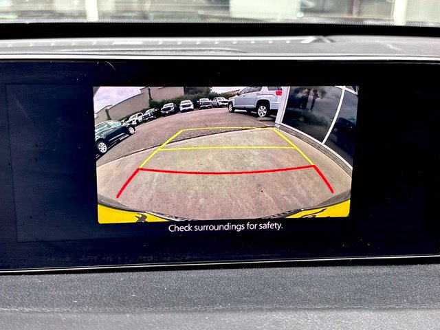 Used 2021 MAZDA MAZDA3 s FWD image 18