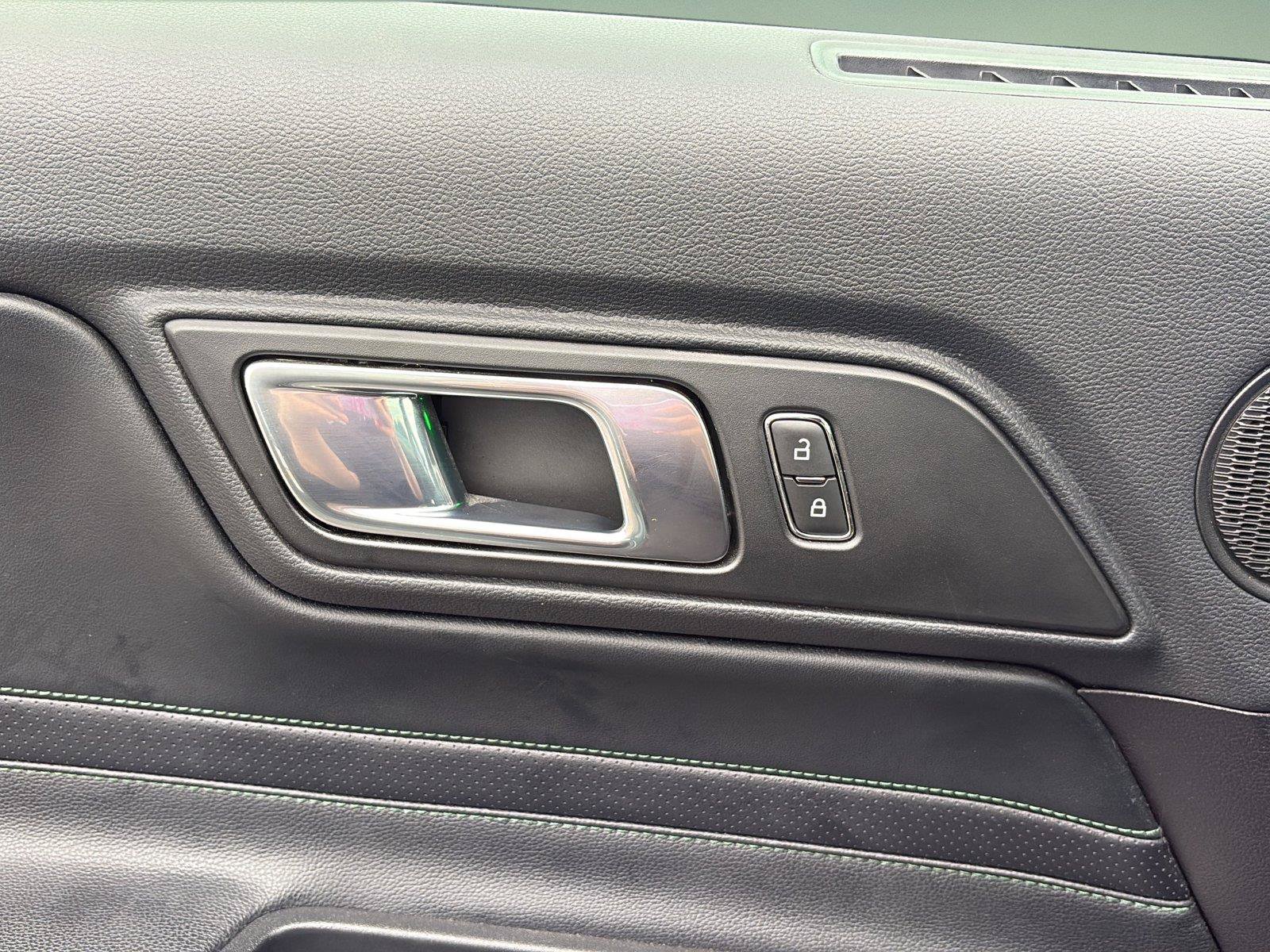 Used 2019 Ford Mustang Bullitt RWD image 30