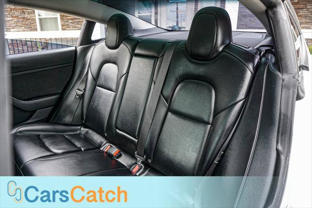 Used 2022 Tesla Model 3 RWD image 33