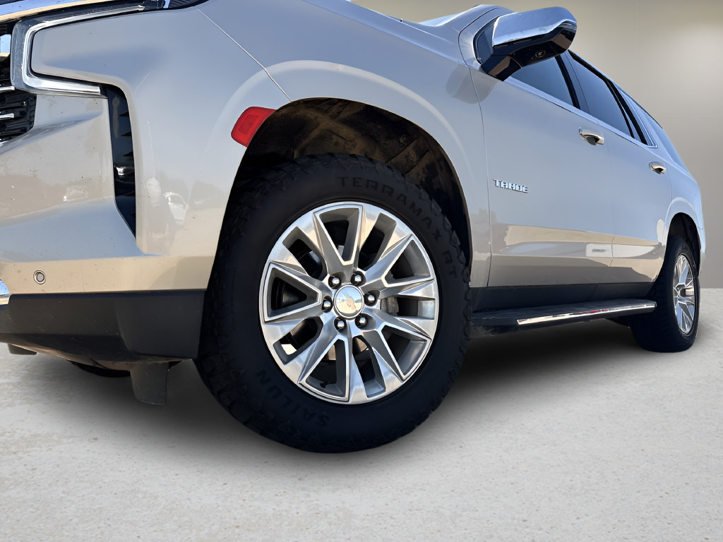 Used 2024 Chevrolet Tahoe Premier RWD image 26