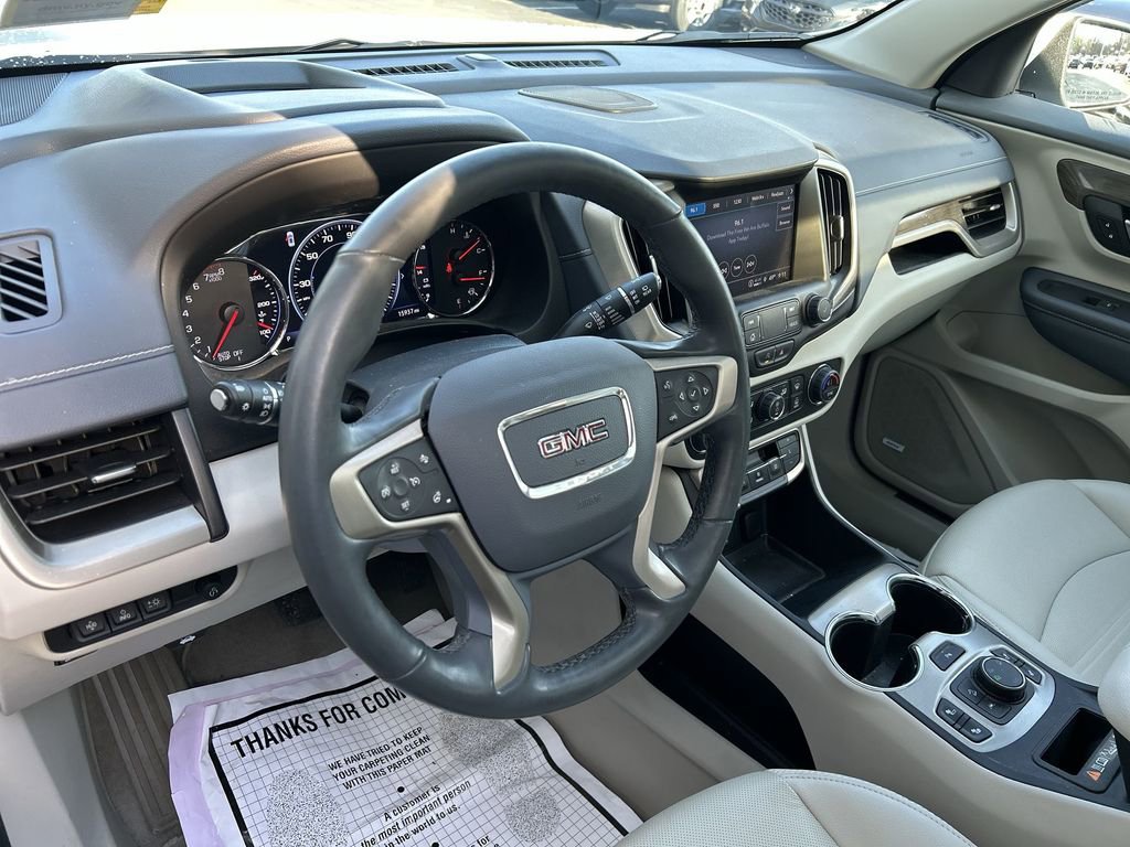 Used 2023 GMC Terrain Denali image 10