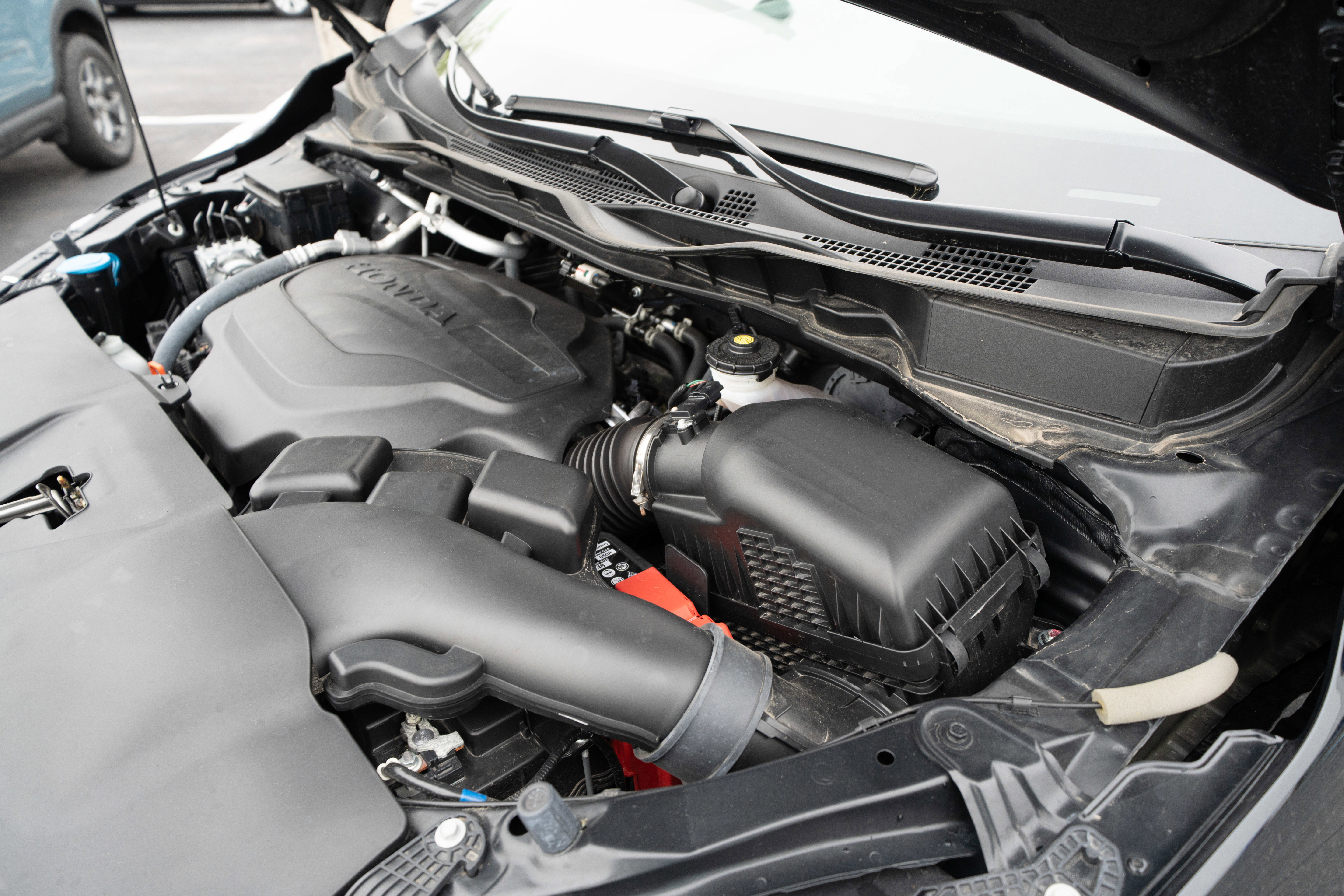 Used 2025 Honda Odyssey EX-L image 34