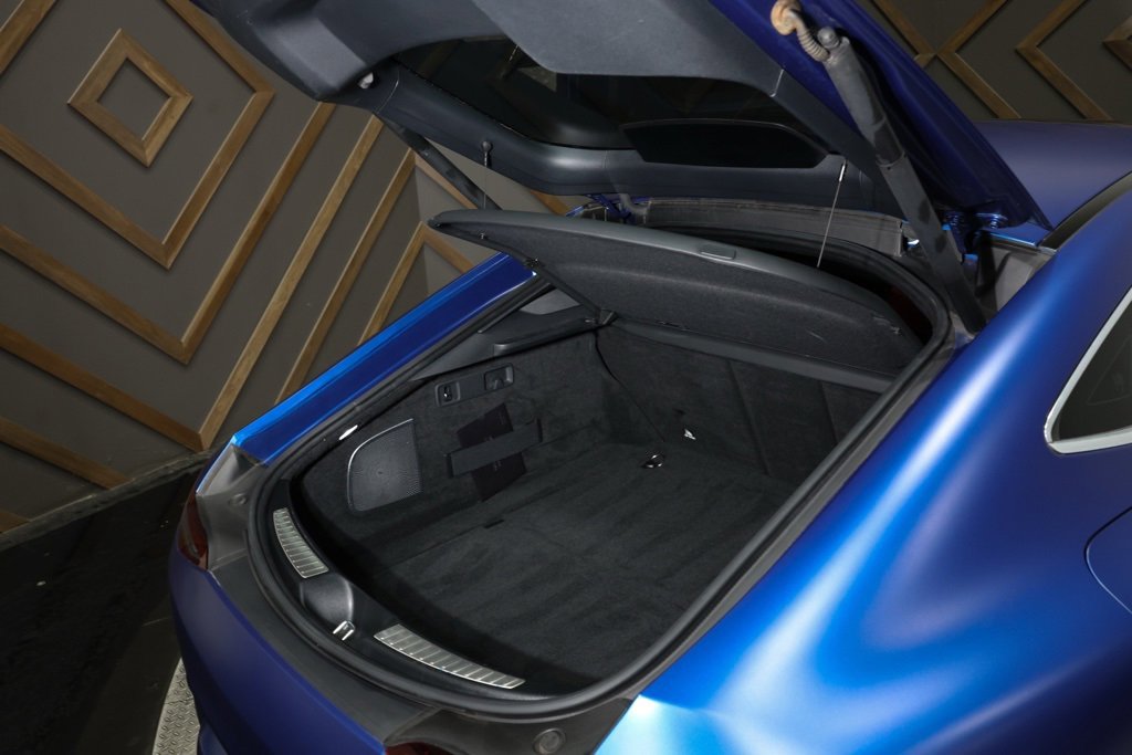 Used 2022 Mercedes-Benz AMG GT 53 image 26