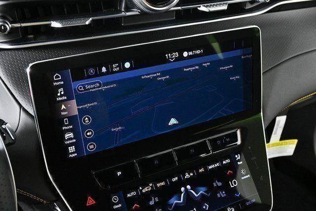 New 2025 Maserati Grecale GT AWD/4WD image 17