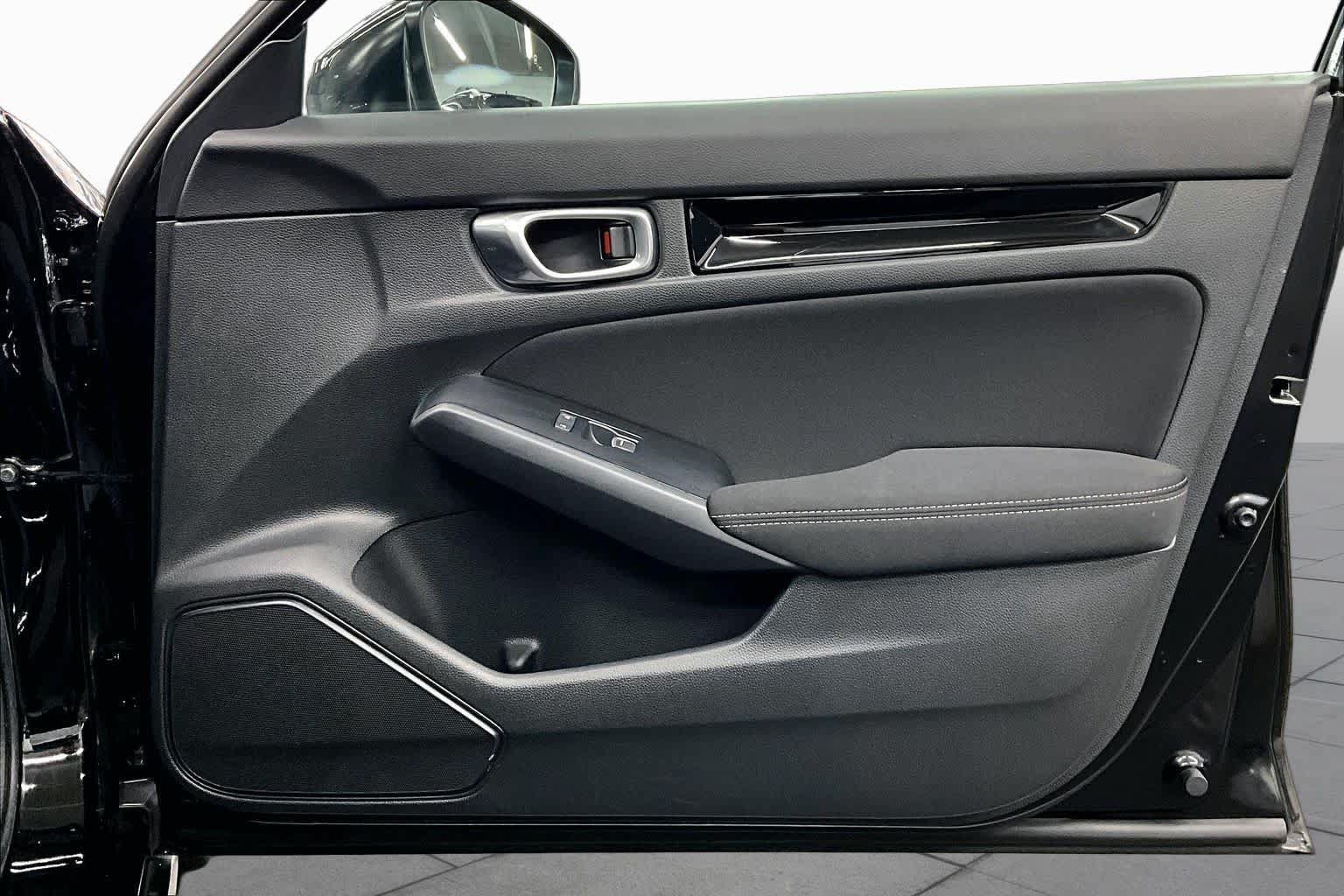 Used 2023 Honda Civic EX image 22