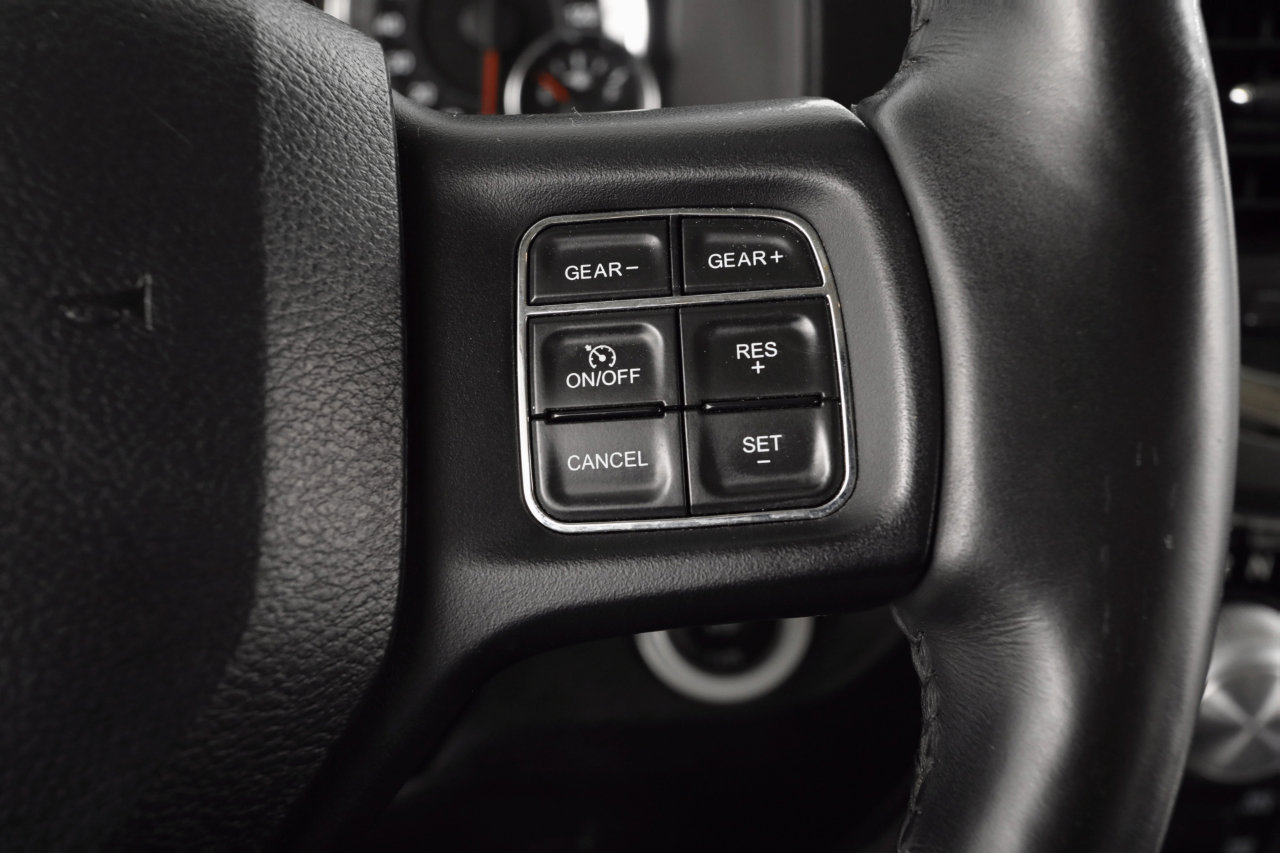 Used 2017 RAM 1500 Sport image 15