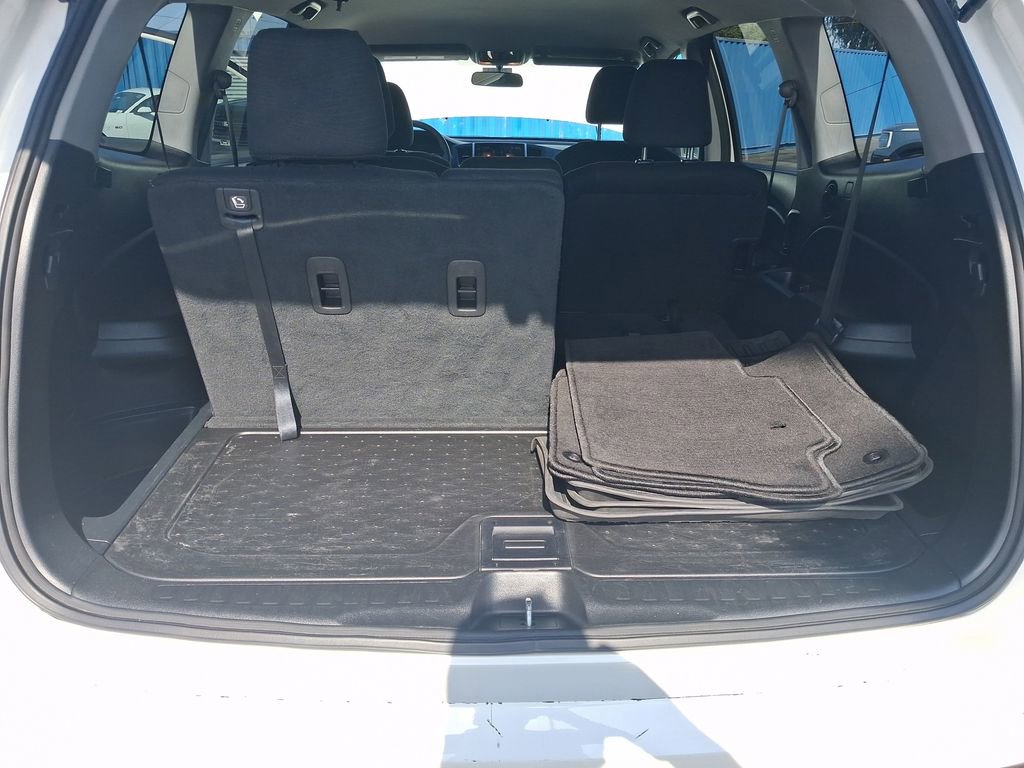 Used 2018 Honda Pilot EX image 35