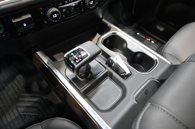 New 2026 Chevrolet Silverado 1500 LT Trail Boss AWD/4WD image 19
