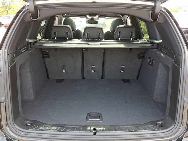 Used 2022 BMW X3 xDrive30i image 31