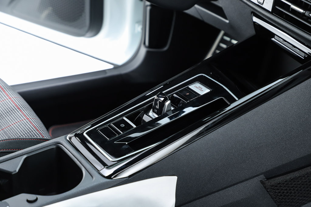 New 2026 Volkswagen GTI S FWD image 33