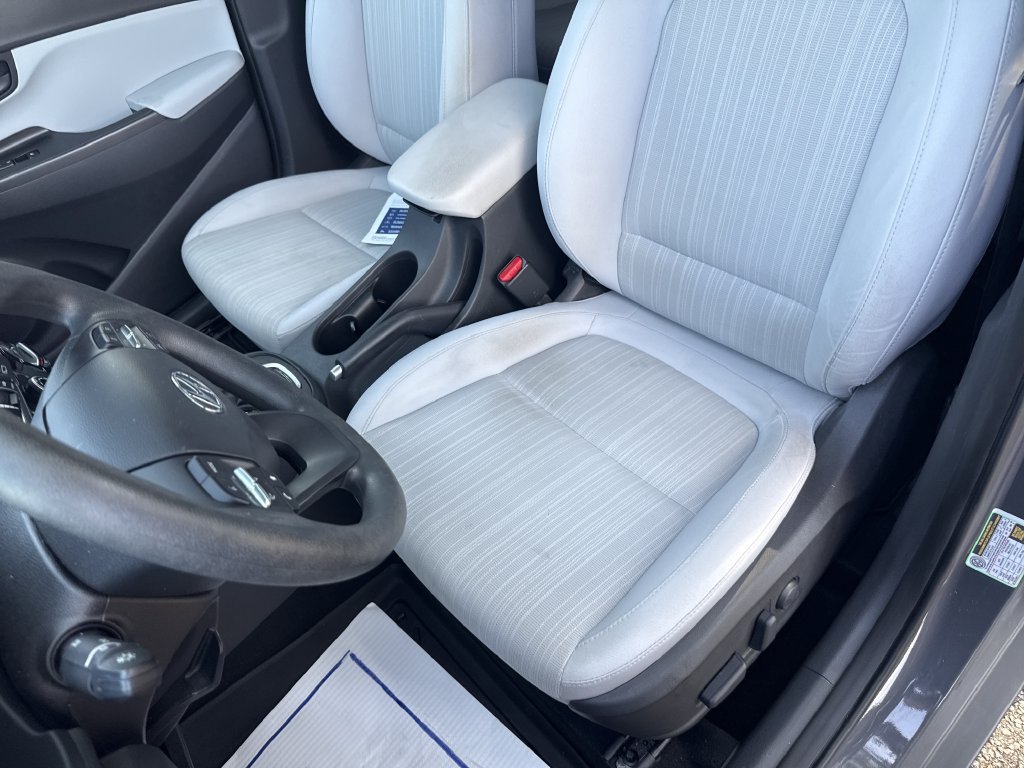 Certified 2023 Hyundai Kona SEL AWD/4WD image 11