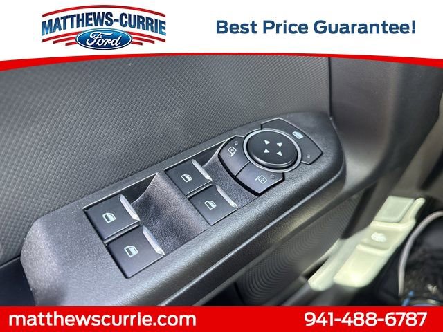 New 2025 Ford Bronco Sport Big Bend image 22