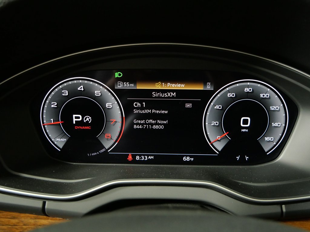 Used 2023 Audi Q5 2.0T Premium Plus w/ Premium Plus Package AWD/4WD image 33