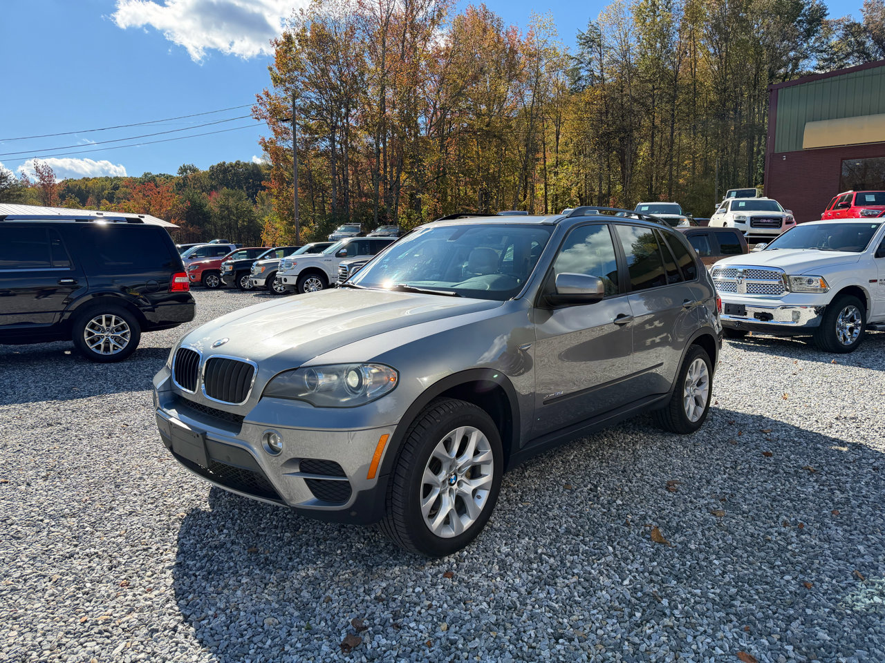 Used 2013 BMW X5 xDrive35i image 4