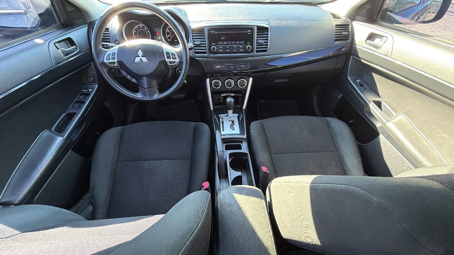 Used 2016 Mitsubishi Lancer ES FWD image 28