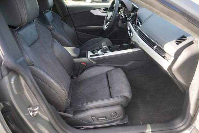 Used 2023 Audi A5 2.0T Premium Plus image 19