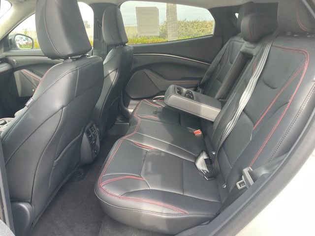 New 2025 Ford Mustang Mach-E Premium w/ Sport Appearance Package image 22