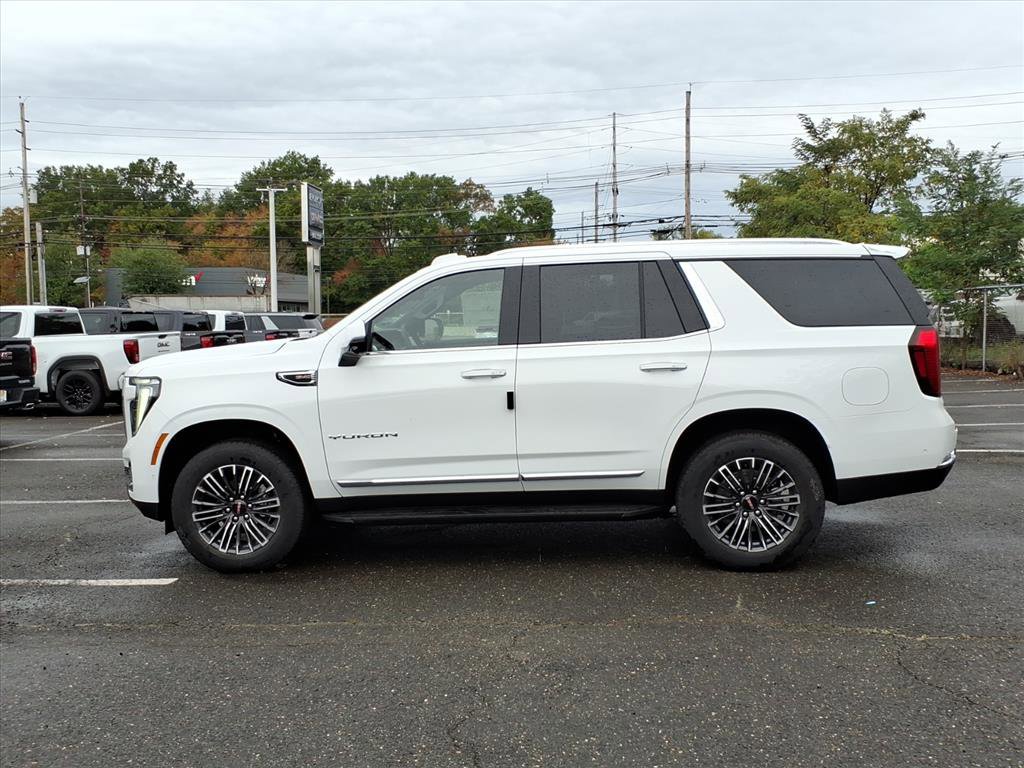 New 2026 GMC Yukon Elevation w/ LPO, Floor Liner Package image 4