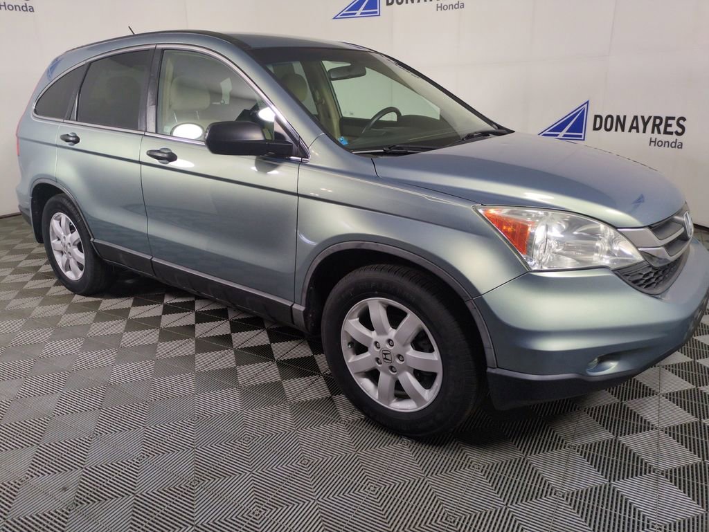 Used 2011 Honda CR-V SE image 7