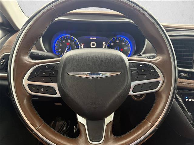 Used 2018 Chrysler Pacifica Limited FWD image 8