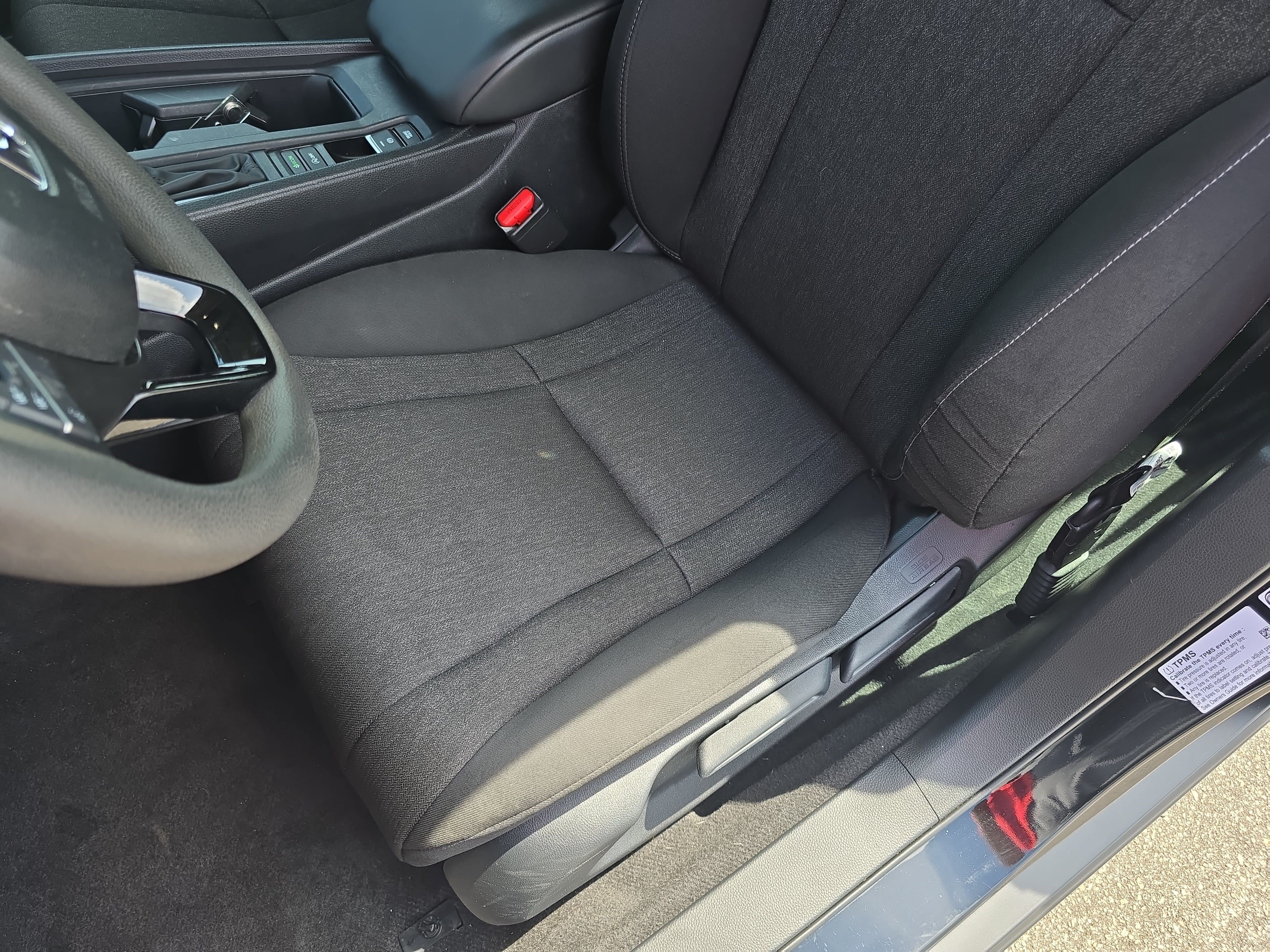 Used 2024 Honda Accord LX image 14