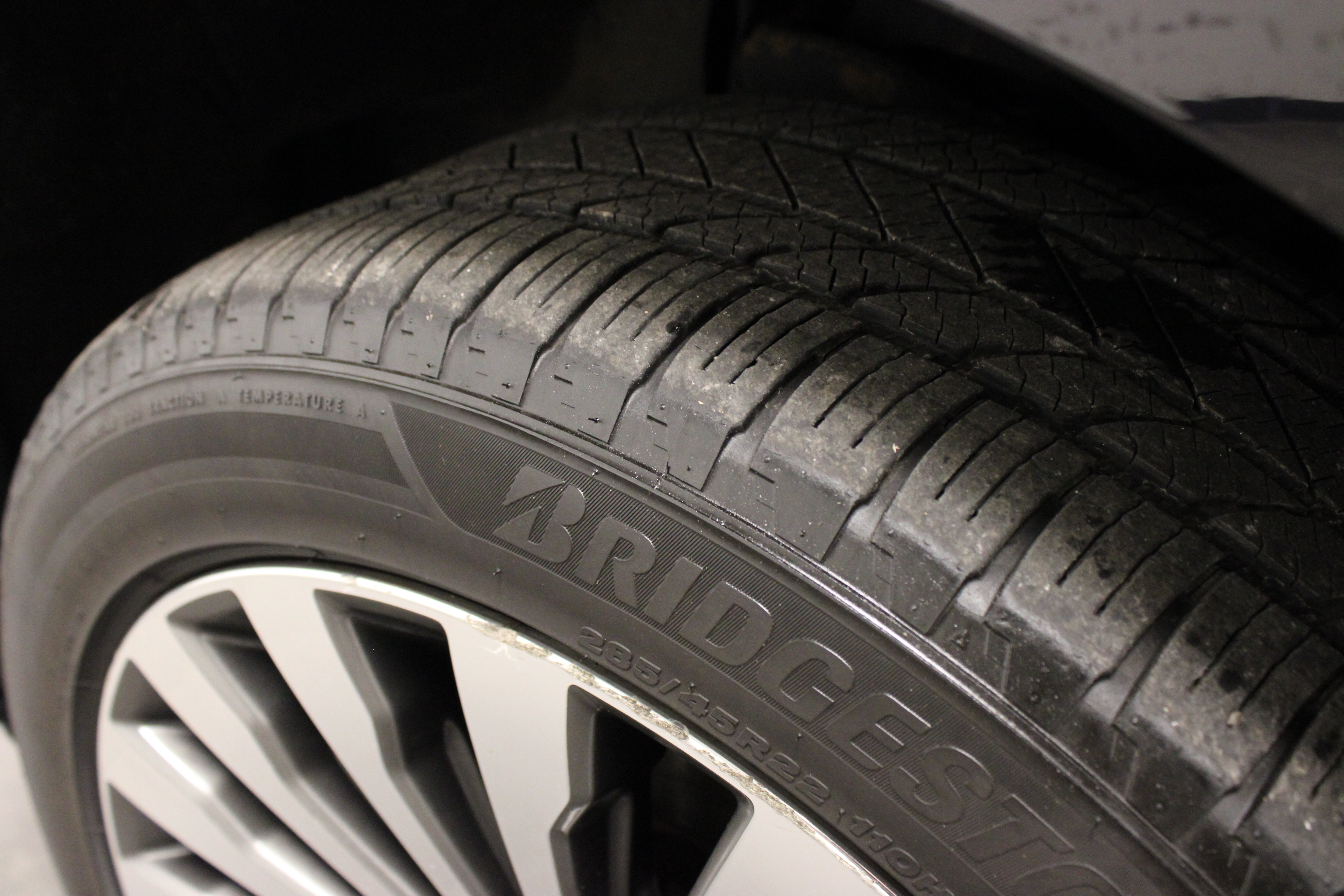Used 2019 Lincoln Navigator L Reserve AWD/4WD image 12
