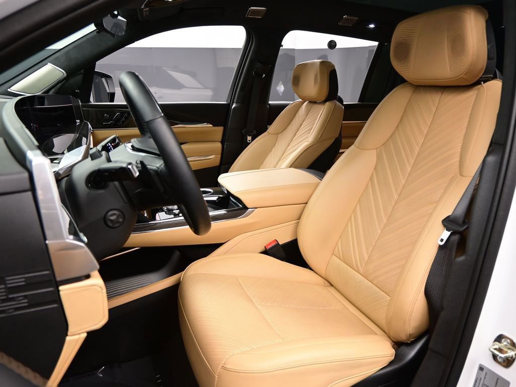 Used 2025 Cadillac Escalade IQ Sport 2 image 9