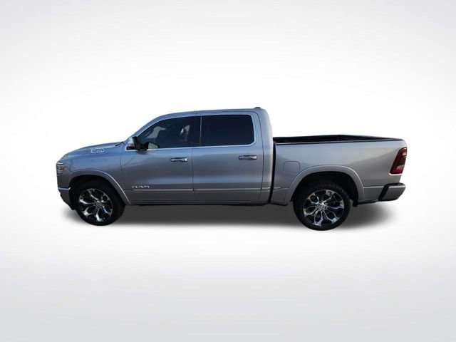 Used 2019 RAM 1500 Limited image 3