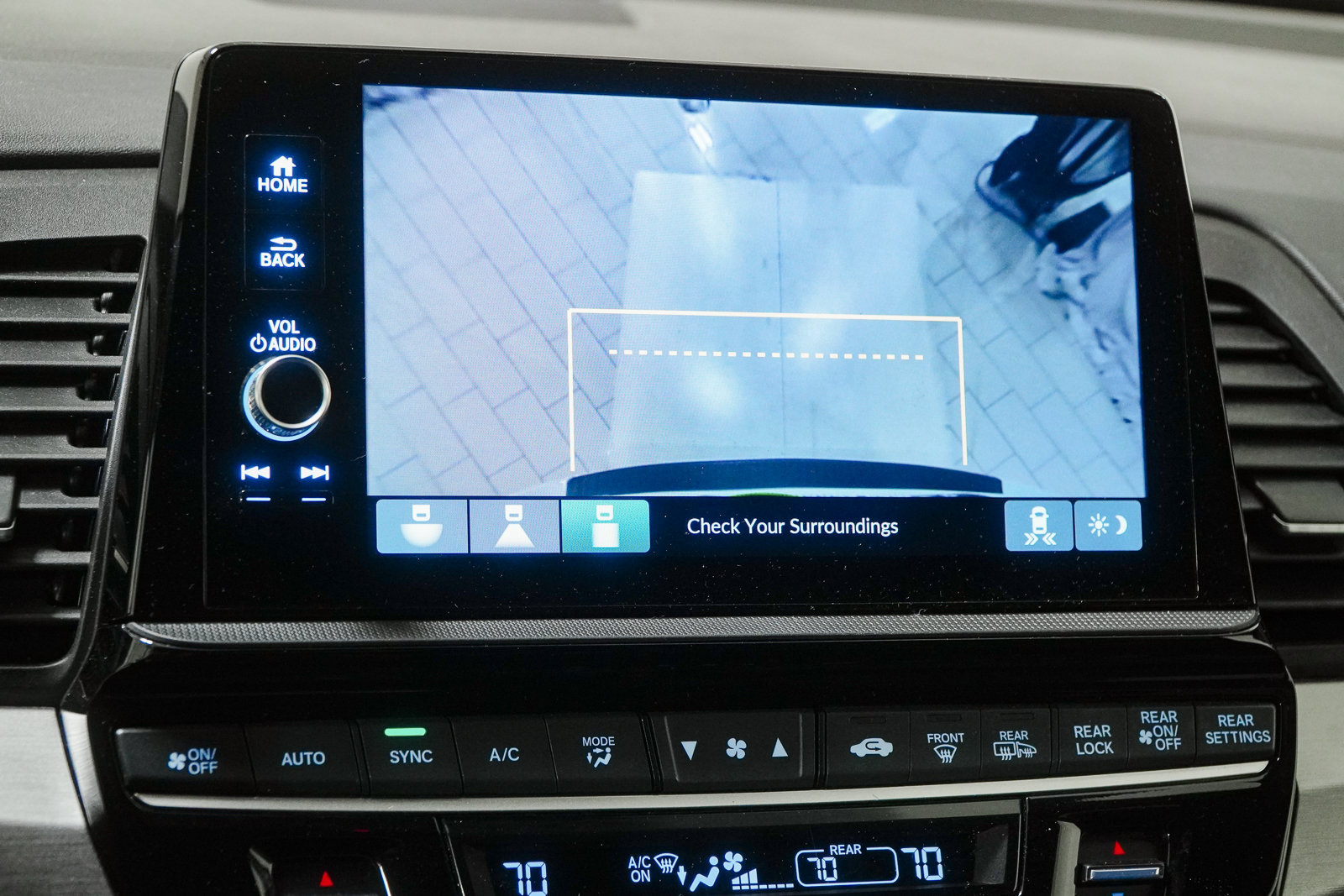 Used 2025 Honda Odyssey Sport-L image 33